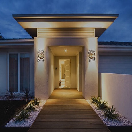 Ev Apartman Villa Diafon Sistemi